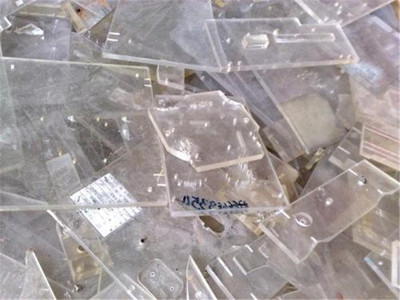 深圳废塑料回收